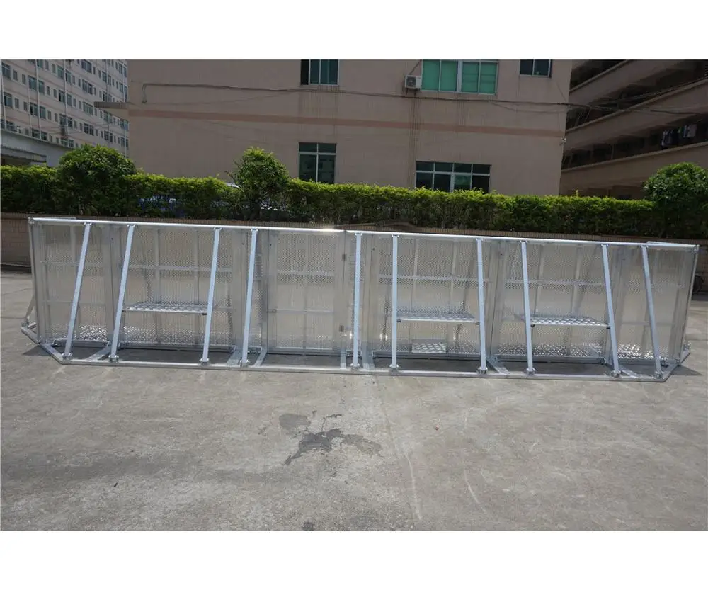 gabion box hesco barrier for sale, with iso, bv