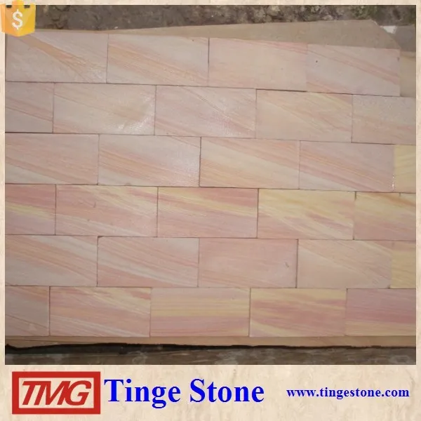 
Popular Sandstone Flagstones For Paving 