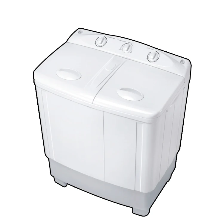Оптовая продажа, дешевая двухместная стиральная машина с сертификатом CE, коммерческая стиральная машина