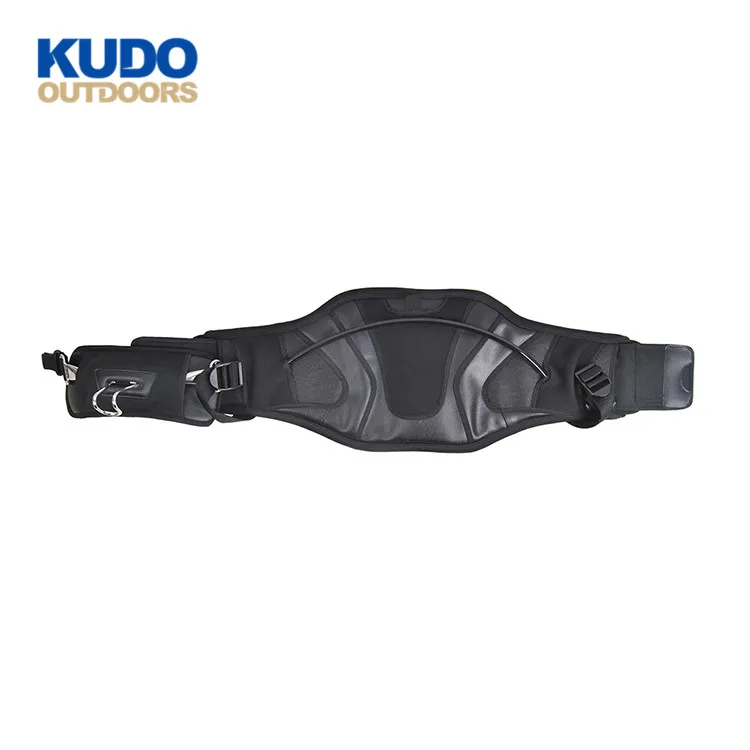 KUDO OUTDOORS Kite Kitesurfing Kiteboarding Waist Pro Harness