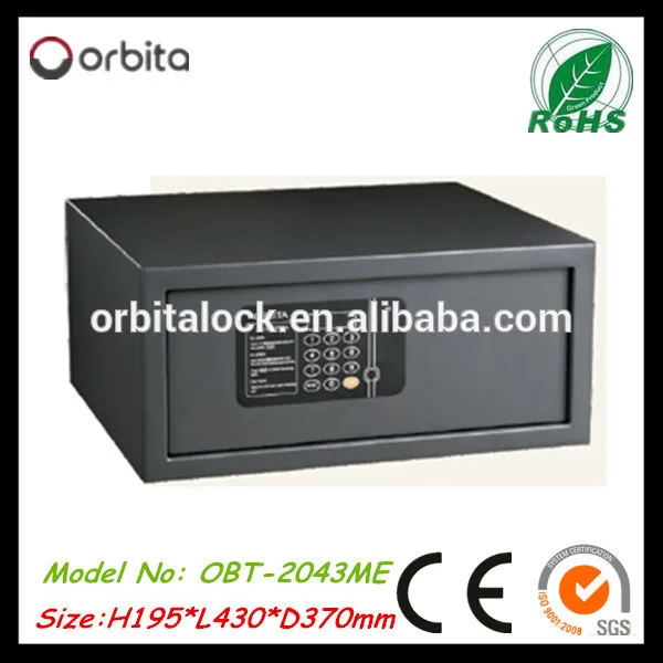 2015 new high level of security safe for office and retail places