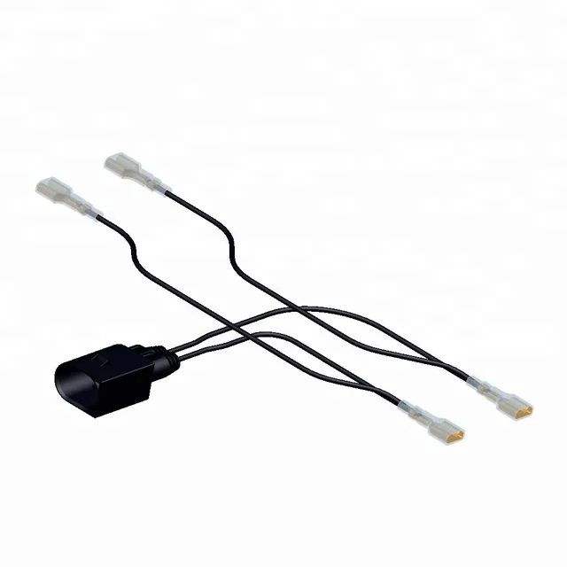 Osun High and Low Tone Klaxon Car Horn