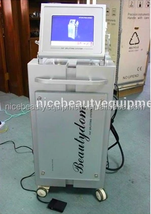 Ultrasonic liposuction vacuum cavitation machine for sale