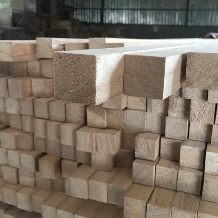 Wholesale price high quality paulownia wood sale
