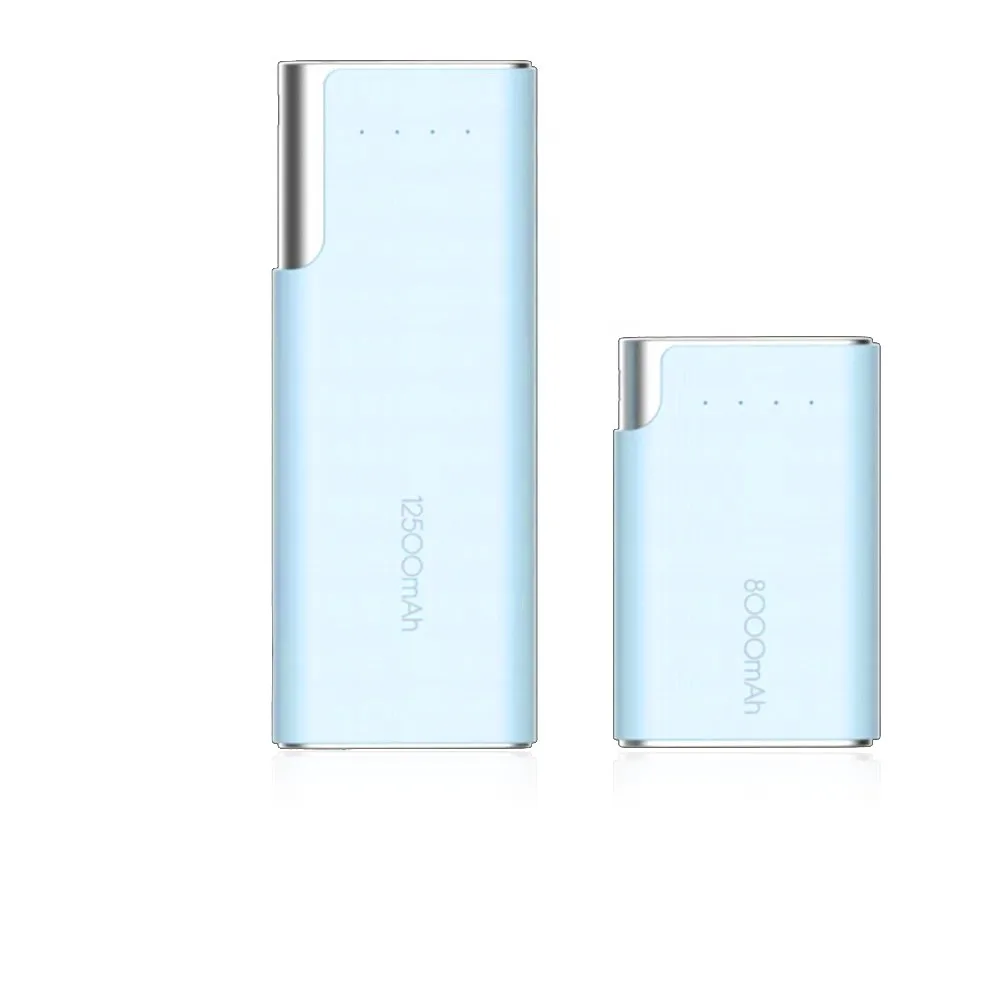 Бесплатный образец универсального 12000 мАч power bank с фк ce rohs power bank 20000 для сотового телефона