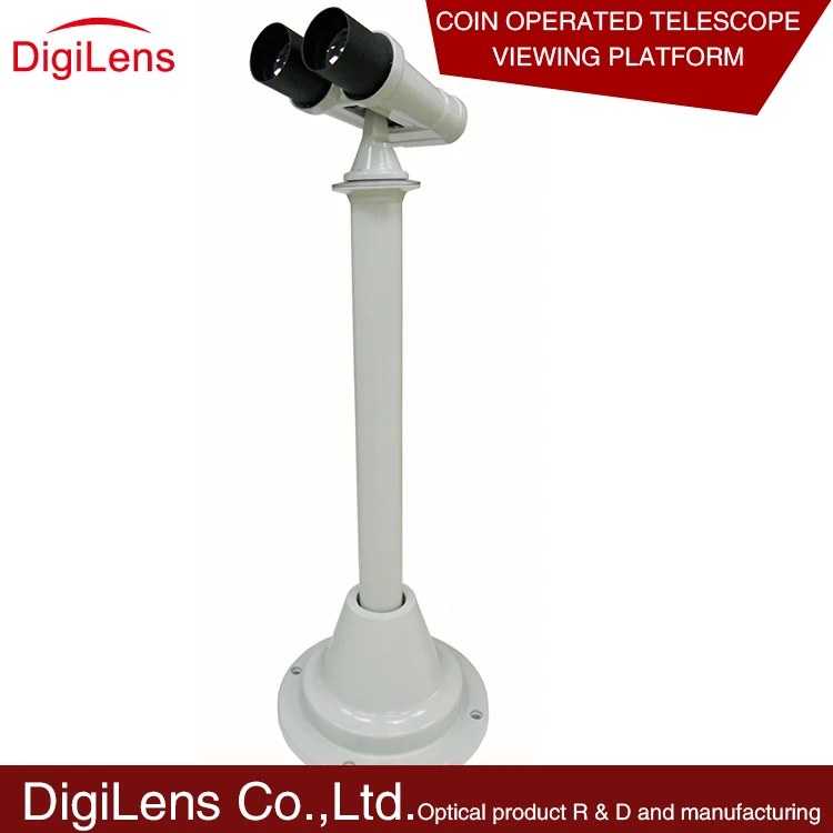 
Мощный ультра-прозрачный двойной регулируемый наружный телескоп бинокулярный телескоп на больших расстояниях 