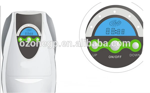 500 мг портативный генератор озона