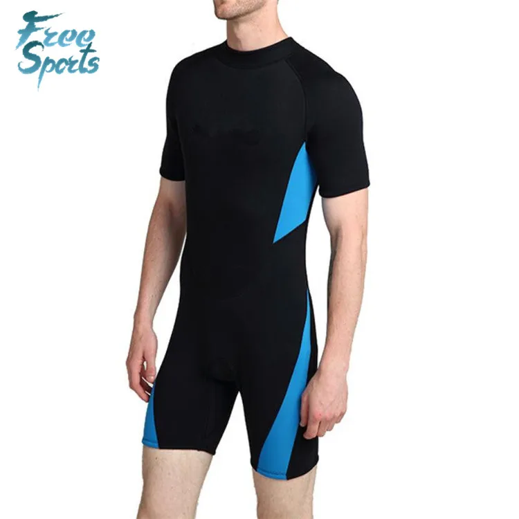 OEM & ODM private logo diving surfing wetsuit best dive wetsuit