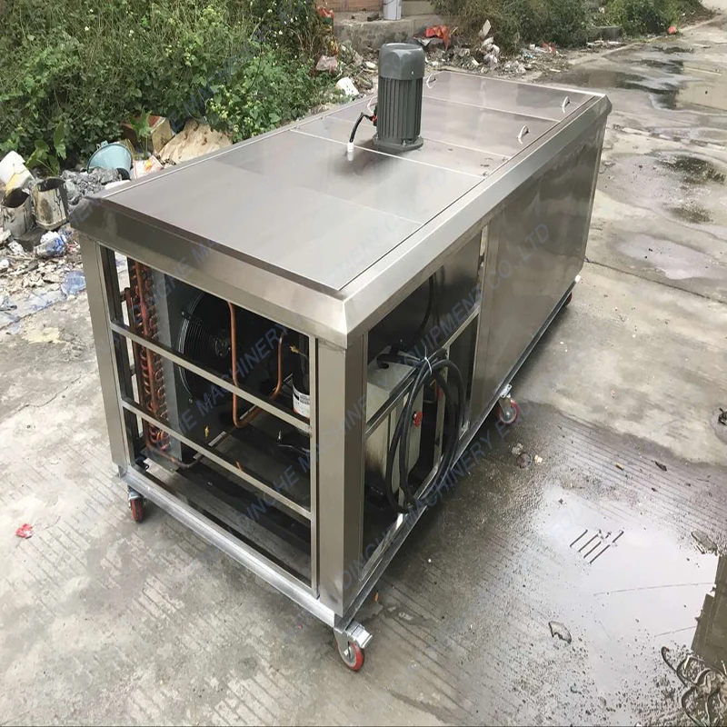 Professional design popsicle maker / popsicle equipment / popsicle making machine