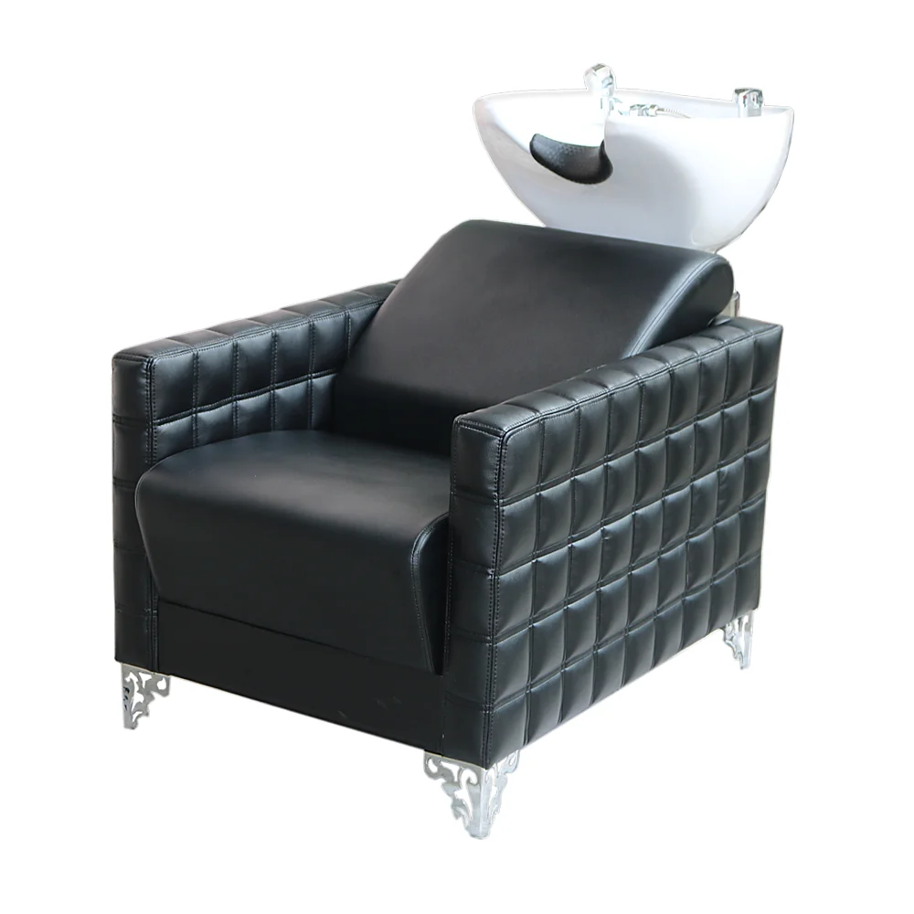 Мебель для парикмахерской, оборудование для парикмахерской, кресло для мытья волос