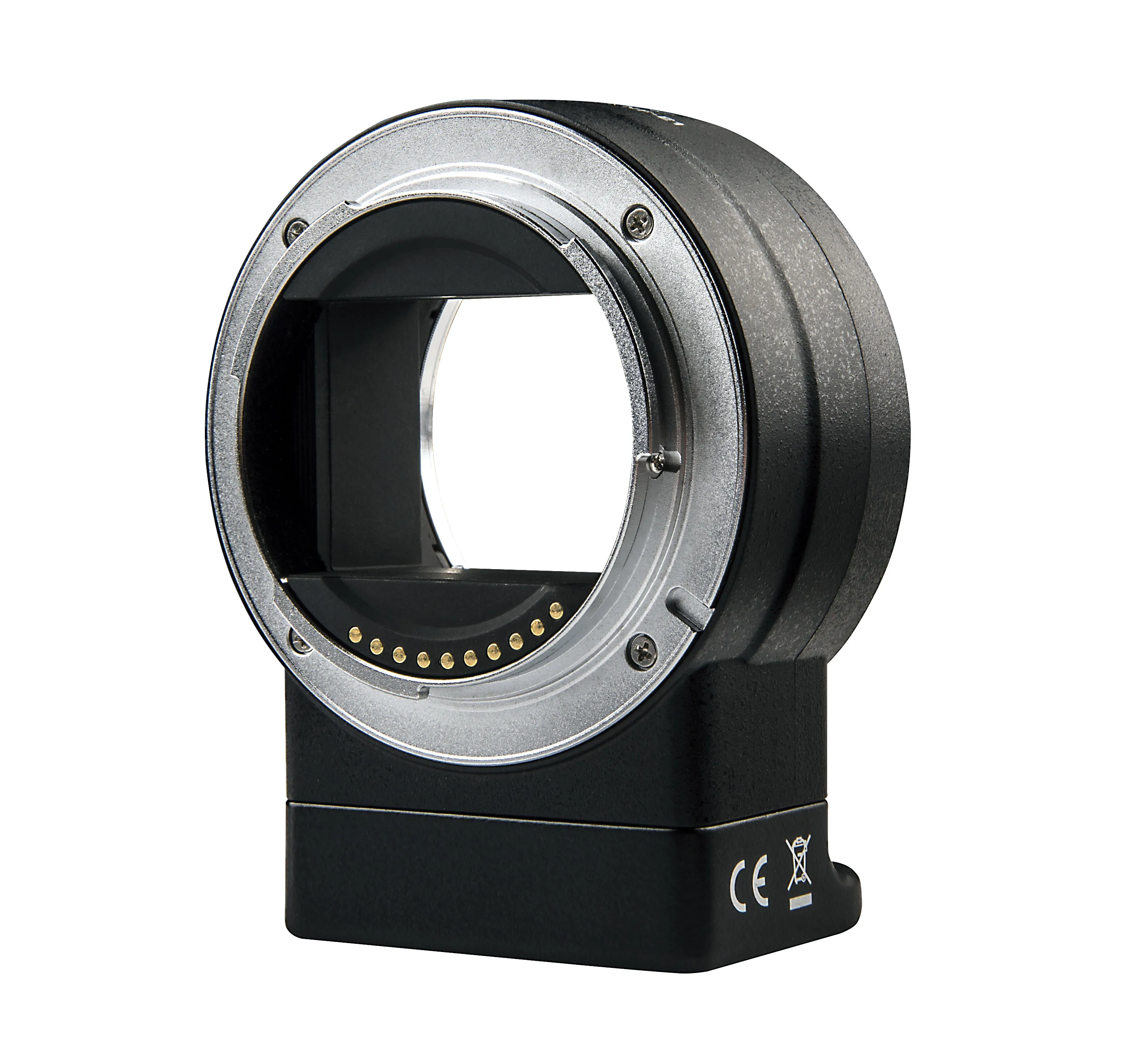 VILTROX NF-E1 PRO Electronic Auto-Focus Lens Mount Adapter for Nikon Tamron Sigma F Mount Lens to SO NY E Mount Camera