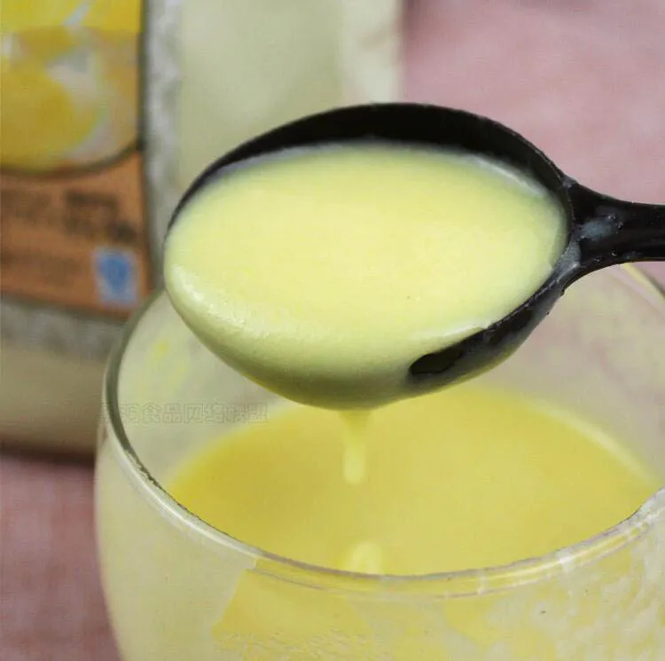 Универсальная кукурузная мука, изготовленная из кукурузной муки