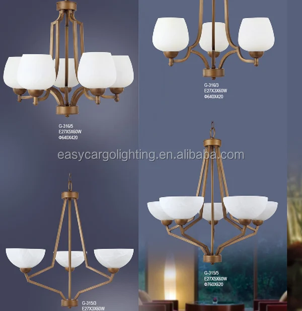 
hot sale chandeliers bronze colored,American Style Antique Baking Finish Chandelier & Pendant Lights(G-316/5P & 3P) 