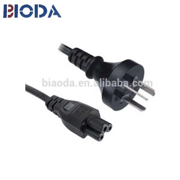Оптовая продажа; Лидер продаж; Аргентина 3 pin lead шнур питания вилку с IRAM утверждения