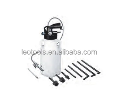 ATF Oil Extractor and Dispenser