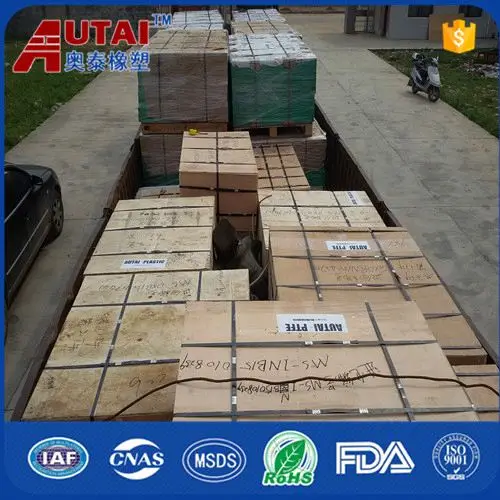 
Plastic Rod Sheet Manufacturer Durable Thick MC Nylon Plastic Hard sheet 