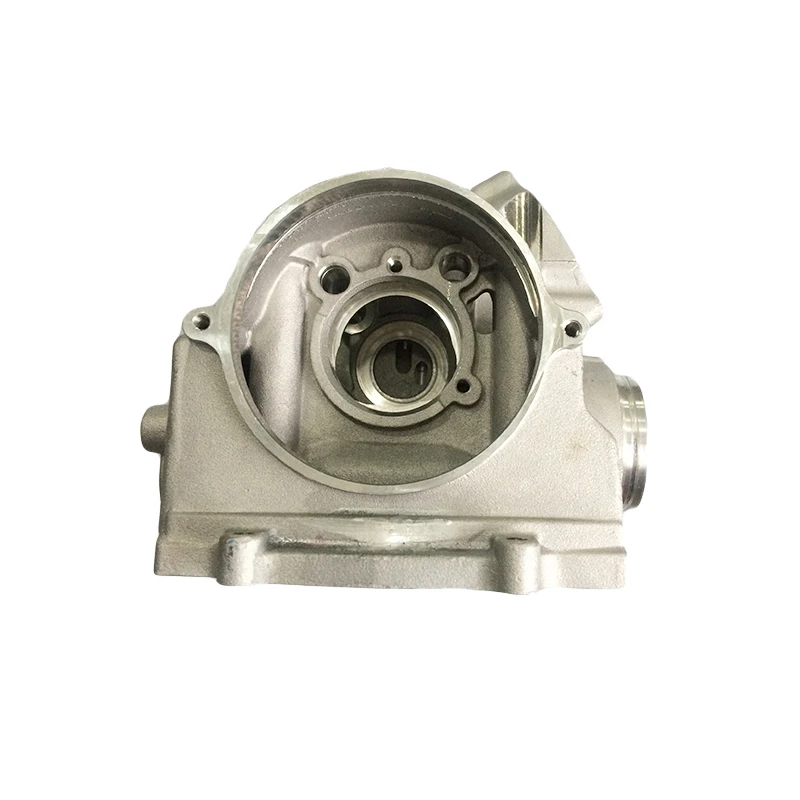 
Motorcycle cylinder head Precision CNC Machining Casting 