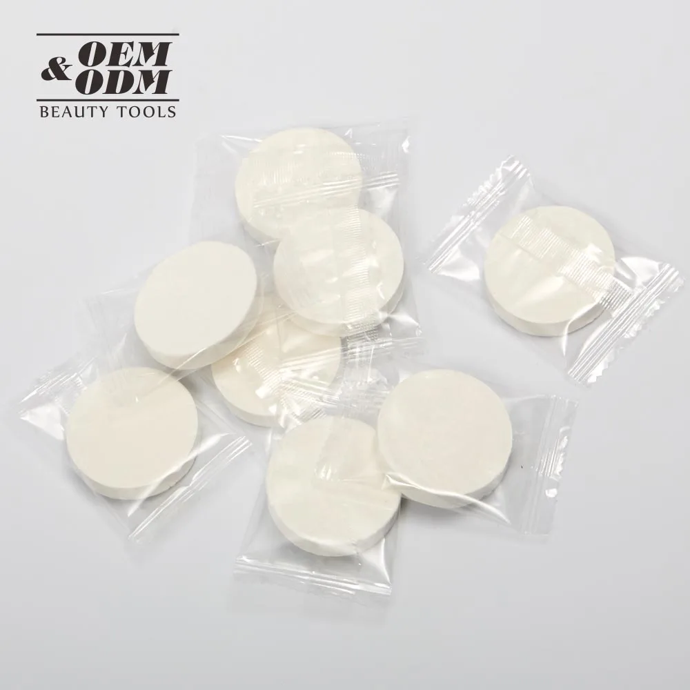 
Great water absorption custom packaging compressed towel bulk compressed hand towel tablets for sale 
