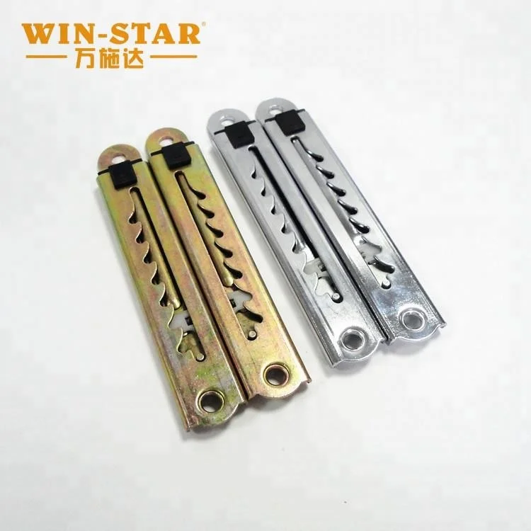 WINSTAR 7 Positions Adjustable Student Drawing Desk Hinge