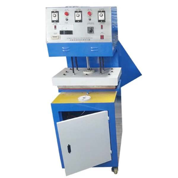 Blister Packing Machine used for Stainless Steel Kitchen Cleaning Scourer Ball