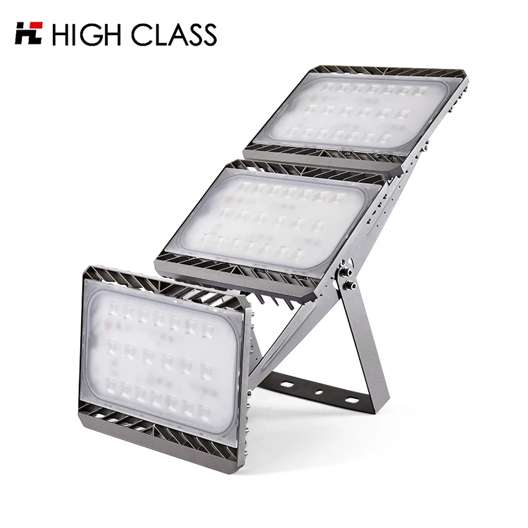 Brightness power integrated aluminium ip67 30w 50w 100w 150w 200w Outdoor led flood light