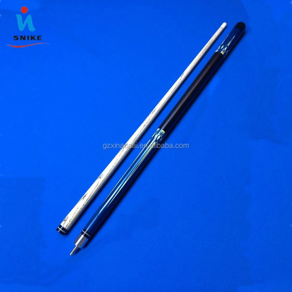 Бильярдный Кий из дуба, сделанный в Китае, американский бильярдный кий для продажи