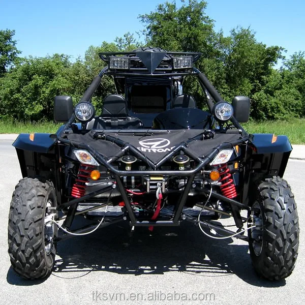 
Custom road legal dune buggy 