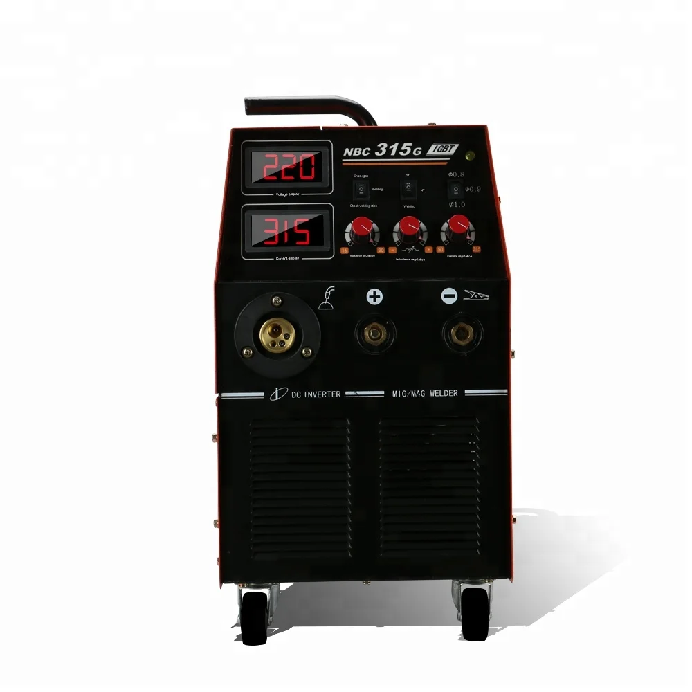 Сварочные машины hobart mig