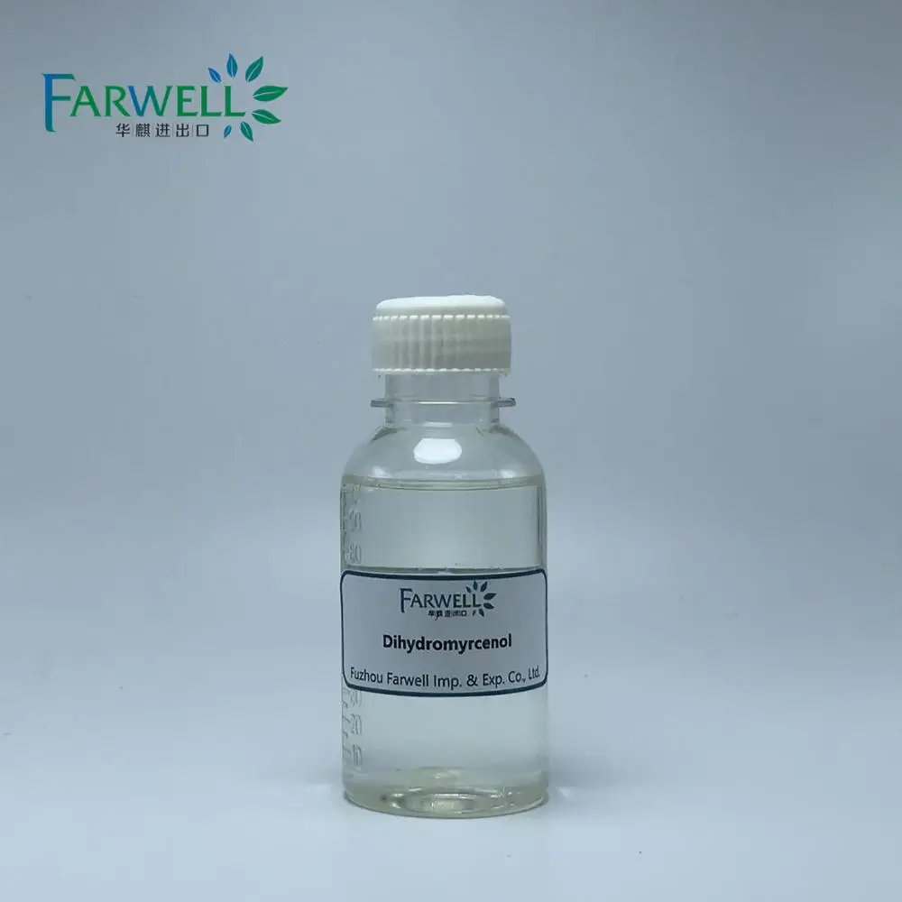 
Farwell Dihydromyrcenol Cas No 18479-58-8 
