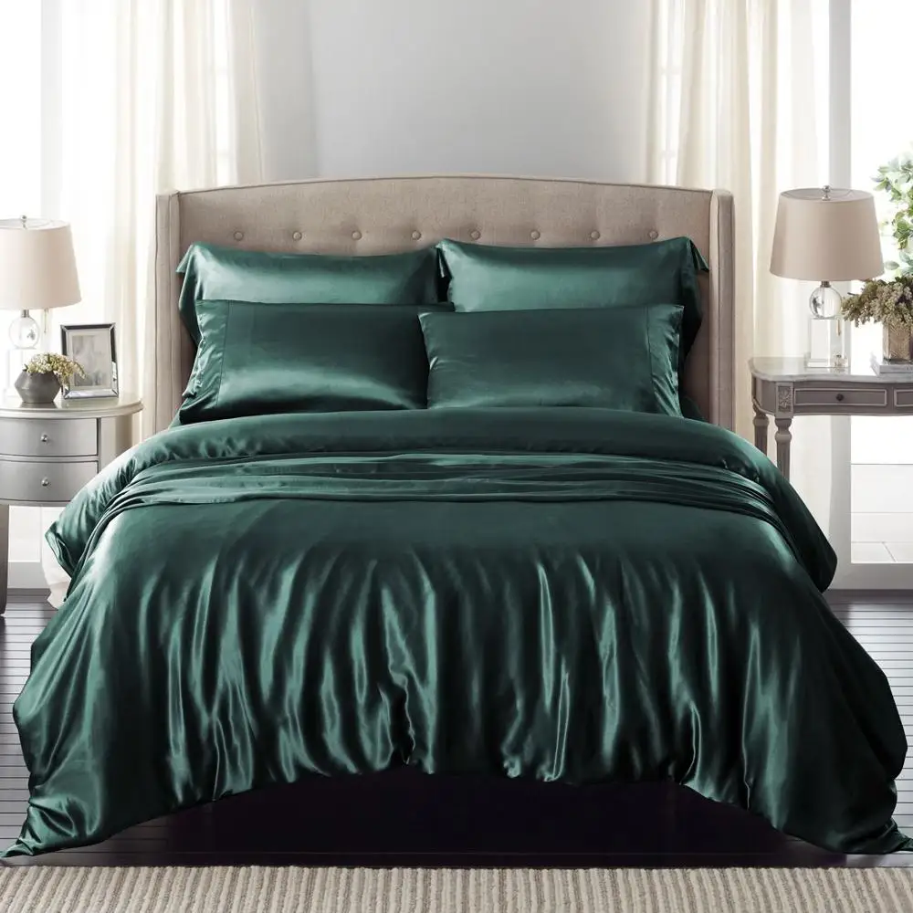 Oem Accept High Quality Durable Using Various Silk Luxury Hotel Kids 3D Baby Bedding Set