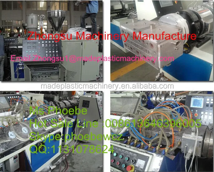 pvc windows and doors frames making machine pvc window frame machine