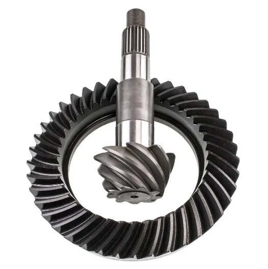 41201-09340 Crown and Pinion Gear for Hilux
