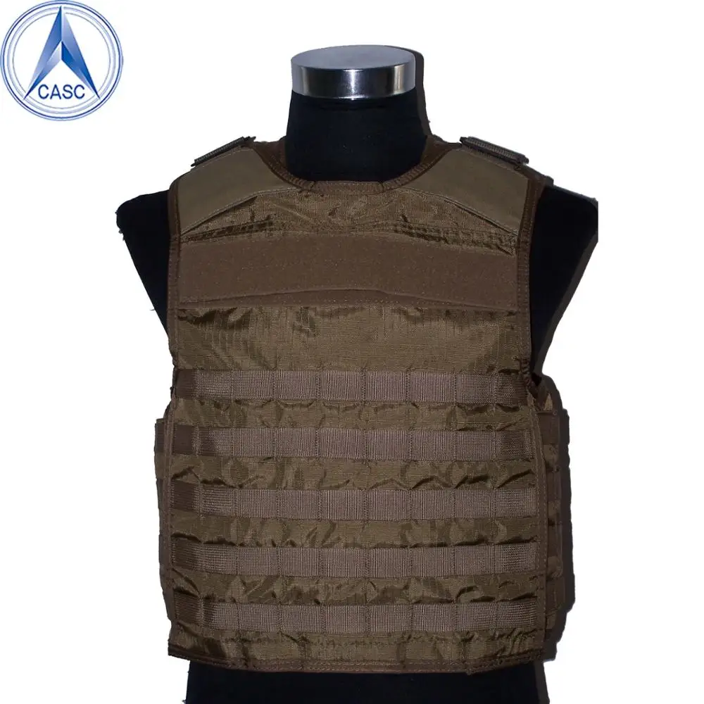 
 Nim0101.06 уровень IIIA Тактический пуленепробиваемый жилет  