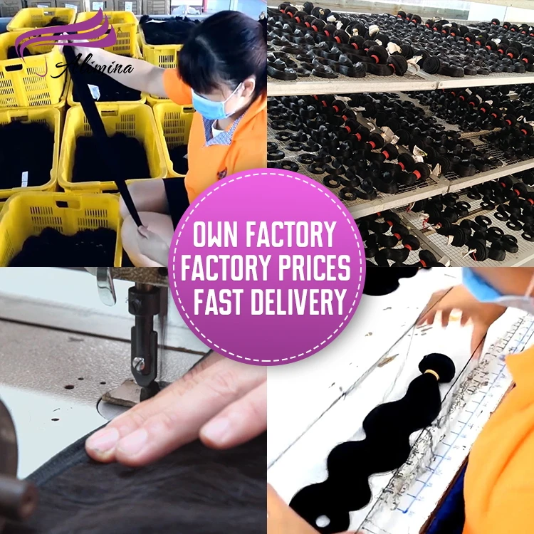 
Cheap Raw Aliexpress Brazilian Hair Loose Wave Hair Wholesale High Quality Grade 9A Virgin Hair 