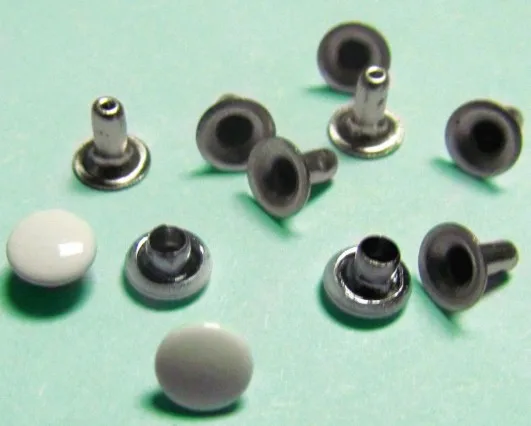 Manual Hand Grommet Punching Machine / Eyelet Punching Machine / Grommet Tool Equipment