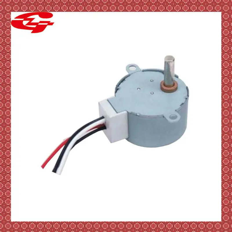 синхронный двигатель переменного тока