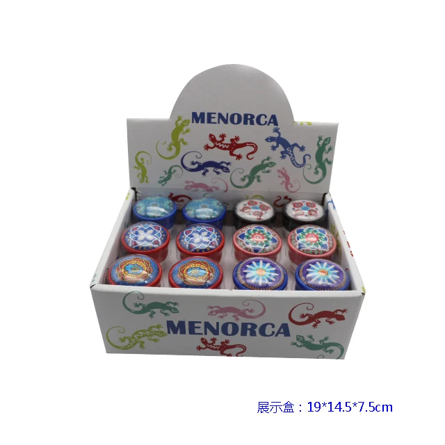 BSCI Supplier ceramic cork bottle stopper