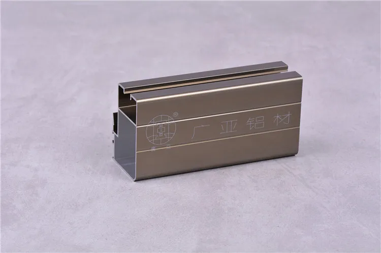  Вертикальный алюминиевый вращающийся затвор для окон