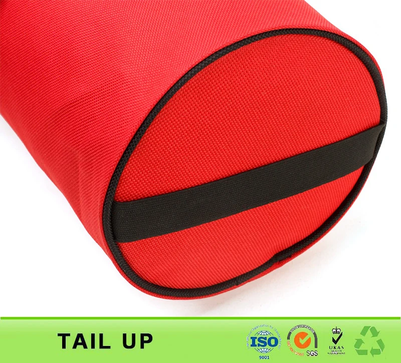 TAIL UP New Arrival Outdoor Travel Collapsible Pet Food Storage Bag