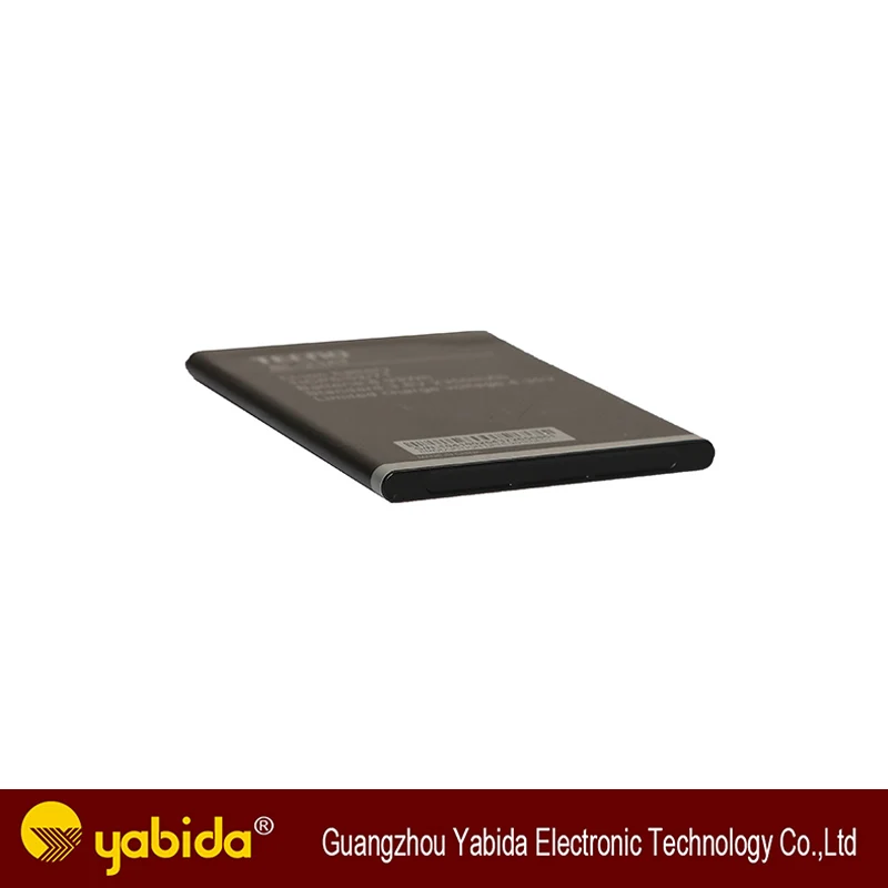 TECNO Mobile phone battery BL-23AT Original Battery 2350mAh li-polymer battery
