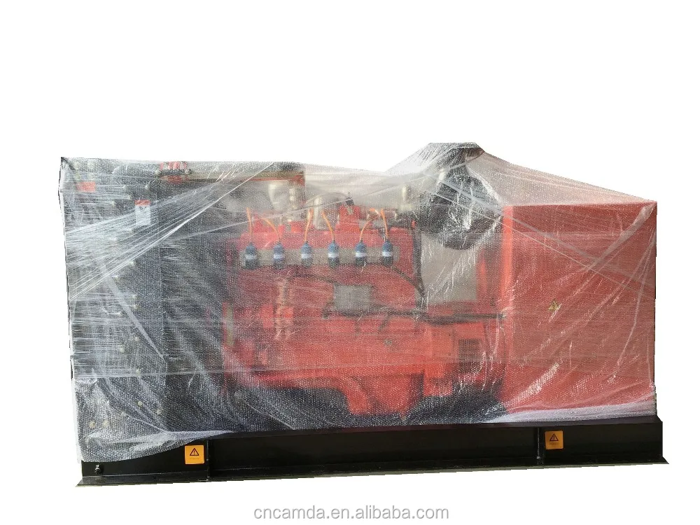 Hot sale! Canada Natural gas generator 250kw Generator