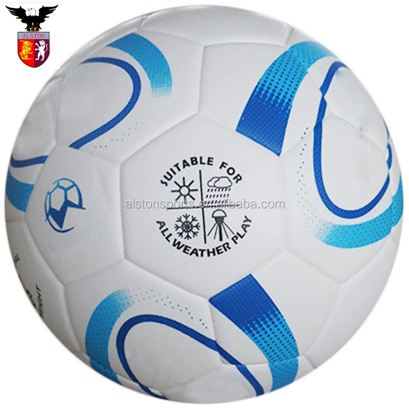 ALSTON Cheap Beautiful Size 4 Laminated Futsal Ball