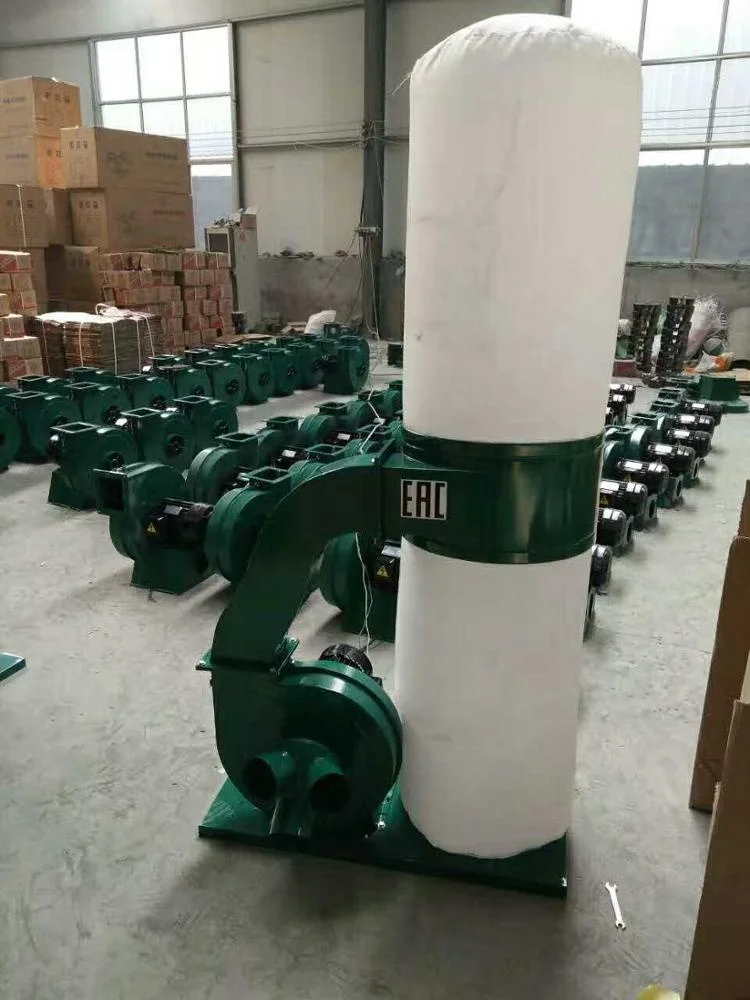 one/two bags Woodworking Dust Collector For Woodworking Machine