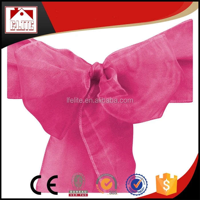 Органза пояс-кушак темно-зеленый