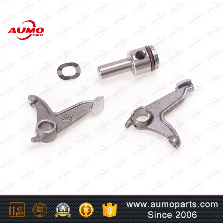 Hot sale motorcycle valve rocker arm combination for CG125 CG150