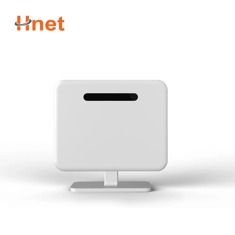 with 300Mbps WiFi Marvell Mp1802 high powerful 4g LTE CPE indoor router