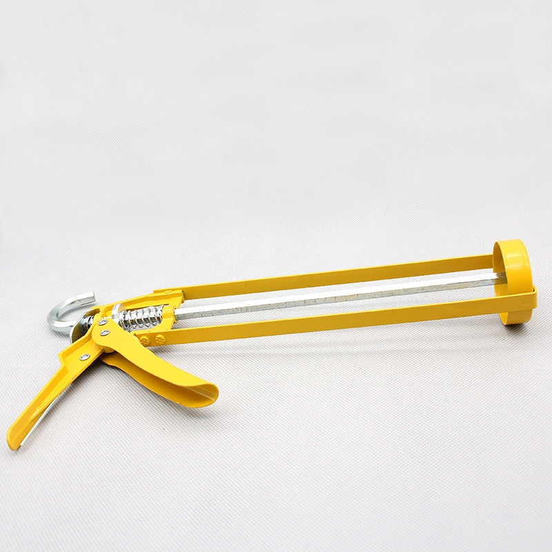 2018 new type manual pneumatic hilti silicone gun