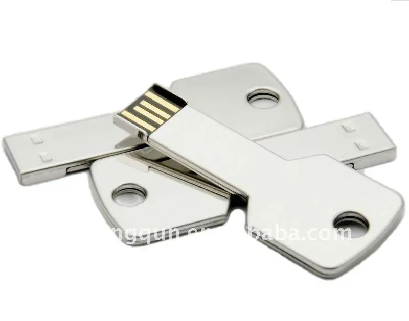 Горячая Продавец промо подарок ключ usb flash drive1gb/2 ГБ/4 ГБ/8 ГБ/16 ГБ/32 ГБ