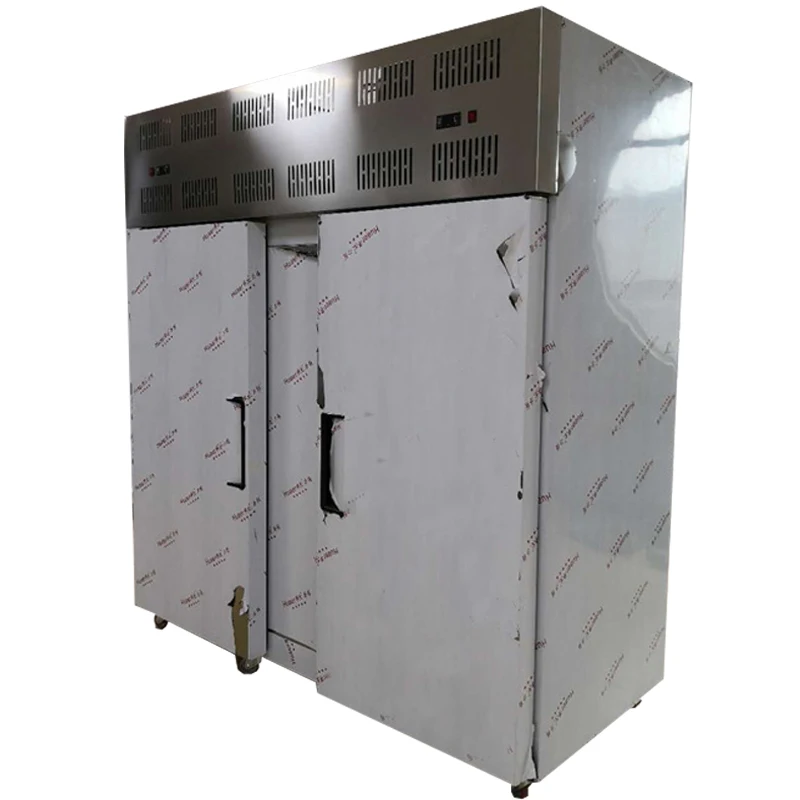 Best IQF machine price cryogenic temperature blast chiller flash freezer for sale