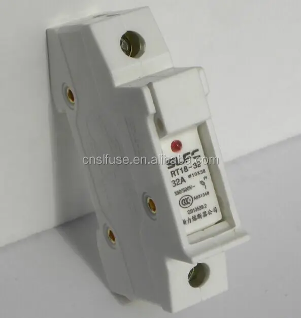 Rt18-32 фарфор предохранителей